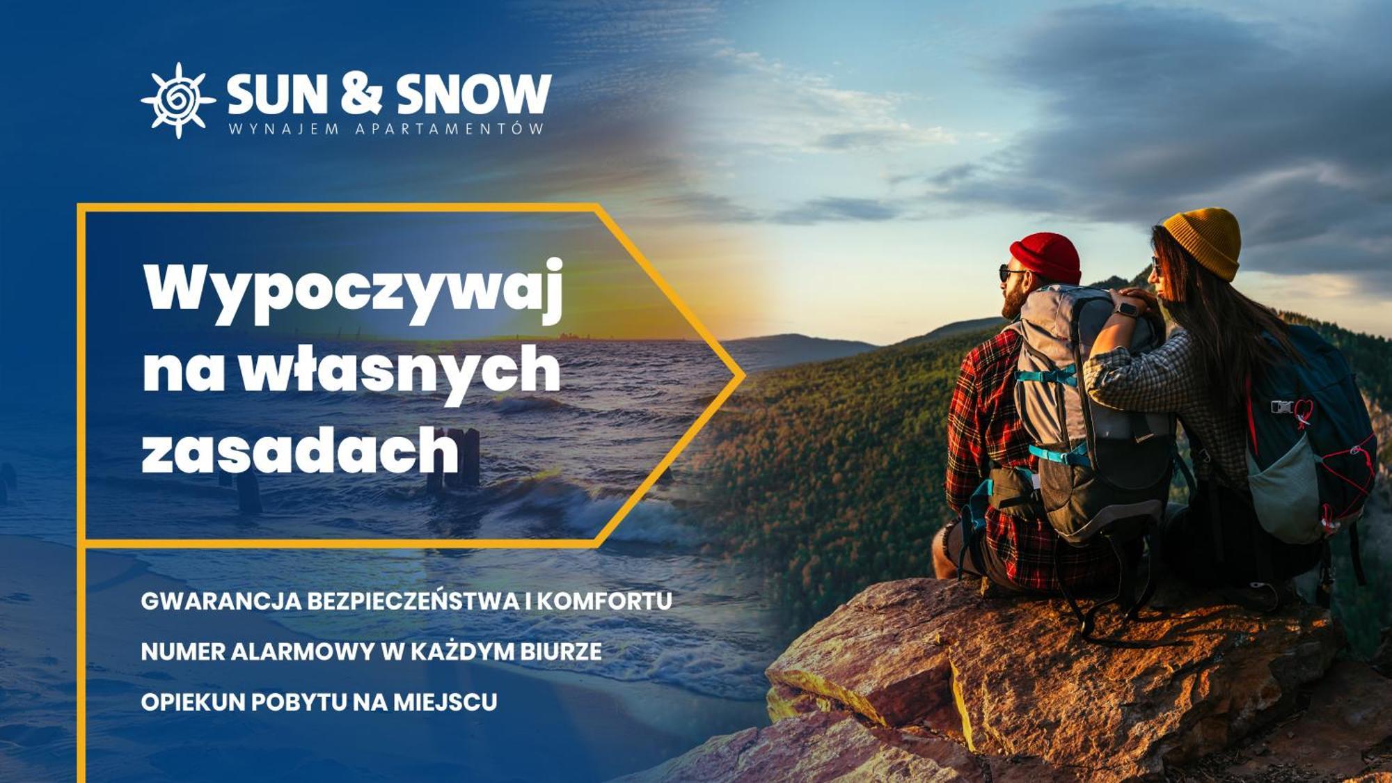 Prywatne Apartamenty Sun & Snow Z Mini Spa 스클라르스카포렘바 외부 사진
